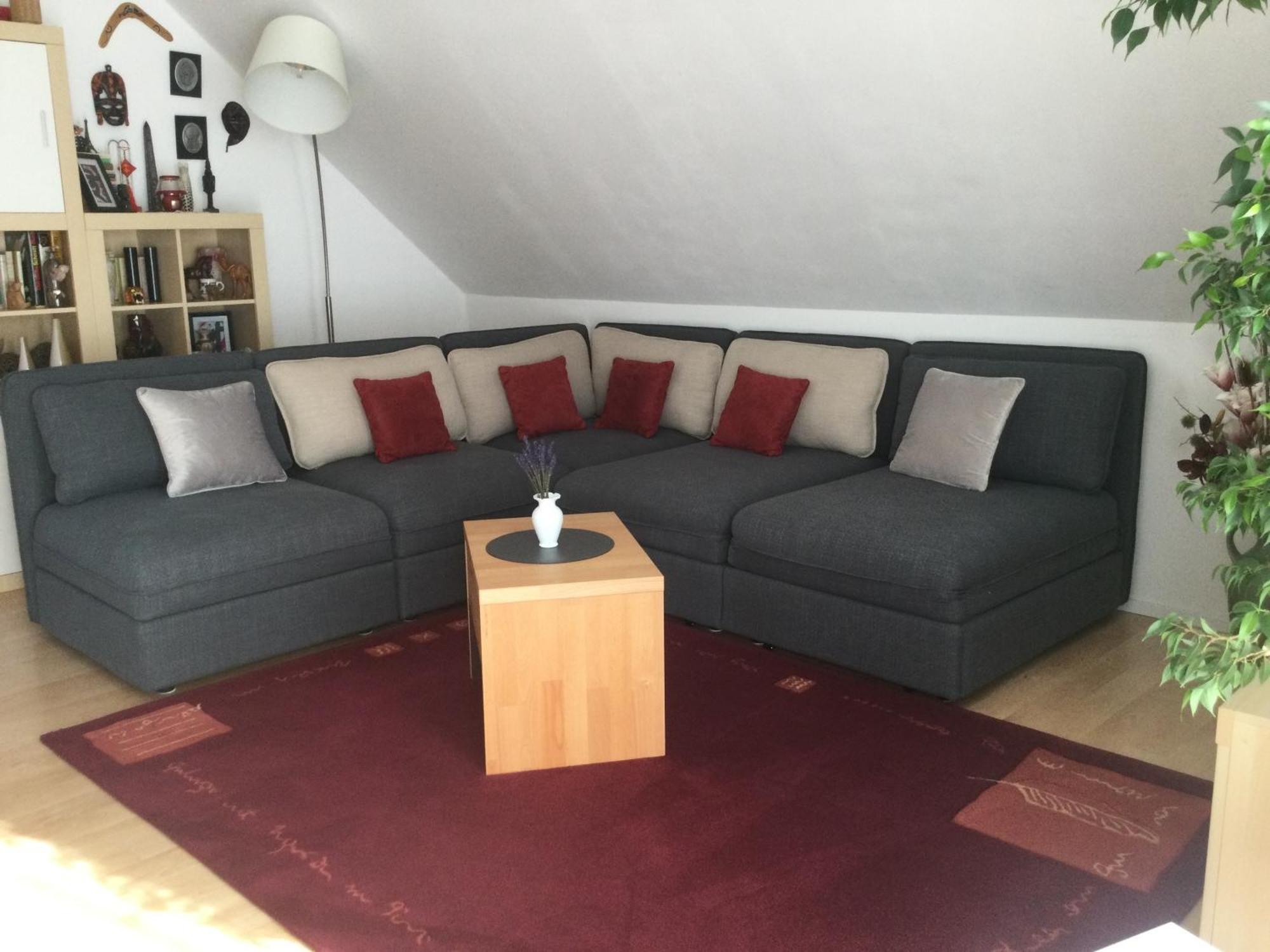 Ferienwohnung Mit Blick Auf Den Kickelhahn Ильменау Экстерьер фото